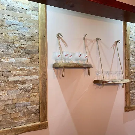 Apartman Zlatic Mataruška Banja