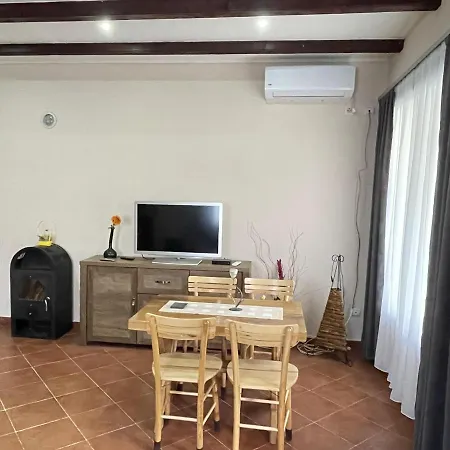 Zlatic Apartment