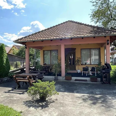 Zlatic Apartman