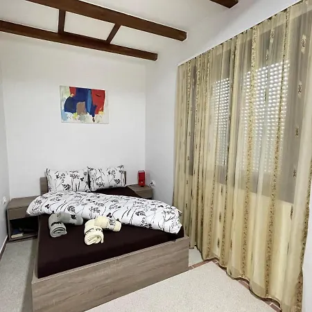 Apartmán Zlatic Mataruska Banja