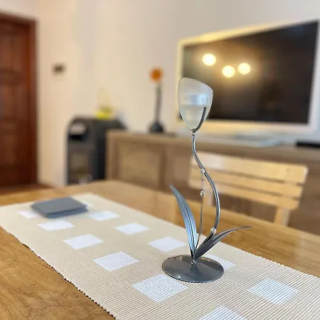 Apartman Zlatic