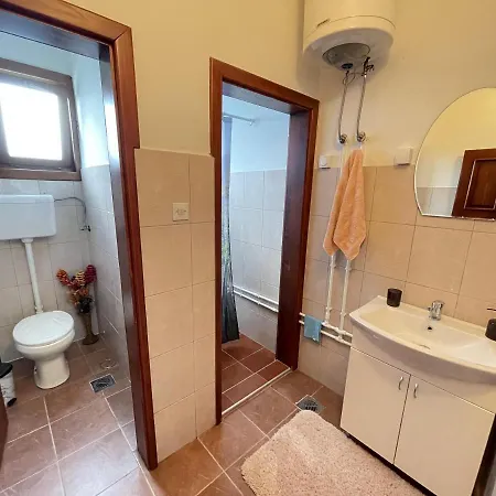 Zlatic Apartmán Mataruska Banja