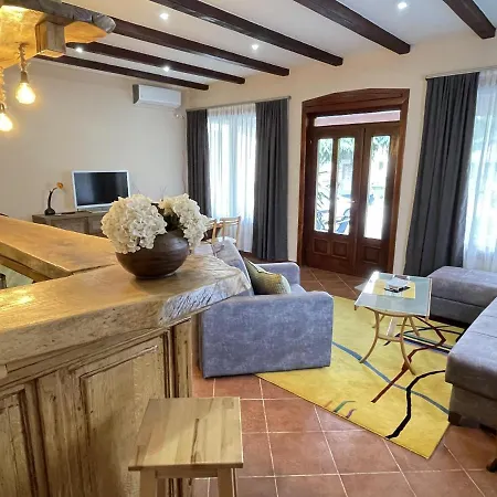 Zlatic * Mataruska Banja