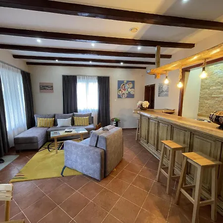 Zlatic * Mataruska Banja