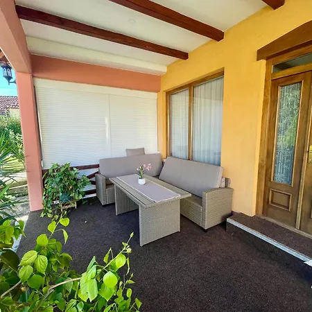 Zlatic Apartman Mataruška Banja